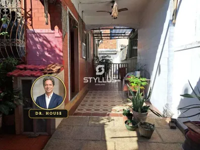 Casa com 2 Quartos à venda, 117m² no Cachambi, Rio de Janeiro
