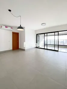 Apartamento com 3 Quartos para alugar, 124m² no Jardim Canadá, Ribeirão Preto