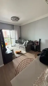 Apartamento com 3 Quartos à venda, 67m² no Vila Matilde, São Paulo