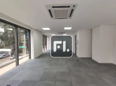 Sala Comercial para alugar, 83m² no Jardim Paulista, São Paulo