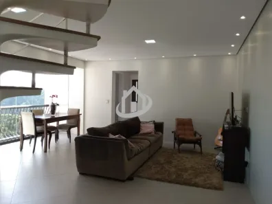 Apartamento com 3 Quartos à venda, 146m² no Parque Taboão, Taboão da Serra