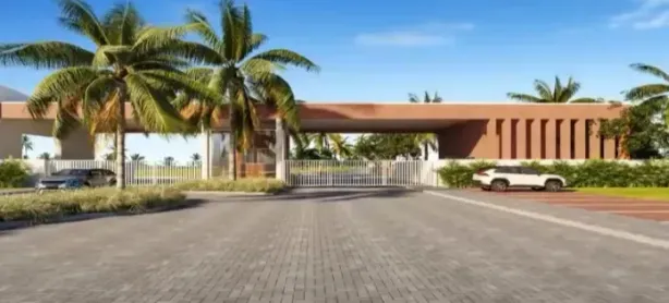 Lote/Terreno à venda, 200m² no , Barra dos Coqueiros