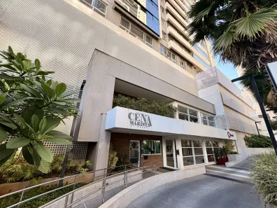 Apartamento com 3 Quartos à venda, 125m² no Setor Marista, Goiânia