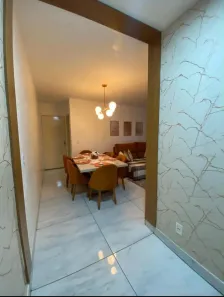 Apartamento com 3 Quartos à venda, 70m² no Vila São Luiz, Goiânia