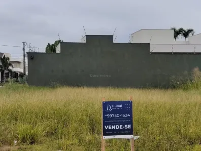 Lote/Terreno à venda, 684m² no Cj Res. Parigot de Souza, Maringá