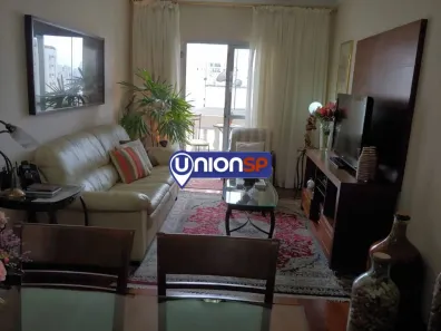 Apartamento com 3 Quartos à venda, 80m² no Parque Imperial, São Paulo