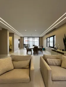 Casa de Condomínio com 4 Quartos à venda, 330m² no , São José de Ribamar