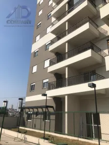 Apartamento com 2 Quartos à venda, 55m² no Vila Nair, São Paulo