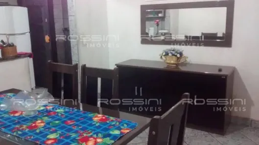 Casa com 3 Quartos para venda ou aluguel, 165m² no Jardim Alexandre Balbo, Ribeirão Preto