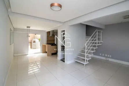 Casa de Condomínio com 4 Quartos à venda, 110m² no Jardim Passárgada I, Cotia