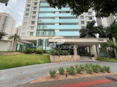 Apartamento com 3 Quartos à venda, 236m² no Gleba Fazenda Palhano, Londrina