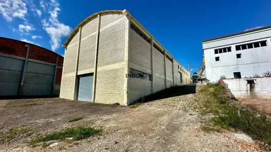 Galpão/Depósito/Armazém para alugar, 460m² no Centro, Pinto Bandeira