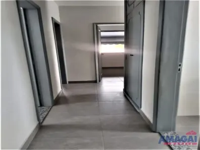 Imóvel Comercial à venda, 227m² no Centro, Jacareí