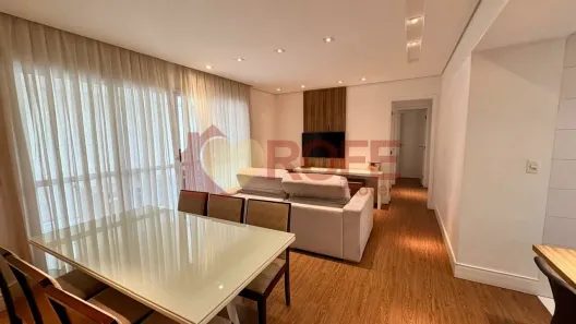 Apartamento com 2 Quartos para venda ou aluguel, 90m² no Vila Mascote, São Paulo