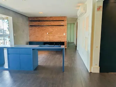 Apartamento com 2 Quartos à venda, 120m² no Vila Olímpia, São Paulo