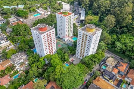 Apartamento com 3 Quartos à venda, 96m² no Tucuruvi, São Paulo