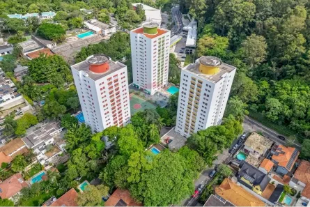 Apartamento com 3 Quartos à venda, 96m² no Tucuruvi, São Paulo