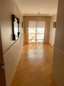 Apartamento com 2 Quartos à venda, 56m² no Jardim São Savério, São Paulo
