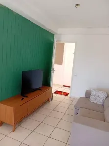Apartamento com 2 Quartos à venda, 42m² no Chácaras Colorado, Anápolis
