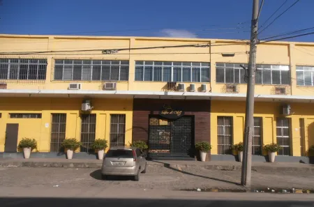 Galpão/Depósito/Armazém para alugar, 238m² no Penha Circular, Rio de Janeiro
