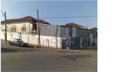 Lote/Terreno à venda, 1430m² no Vila Cordenonsi, Americana
