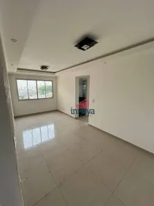 Apartamento com 2 Quartos à venda, 52m² no Lauzane Paulista, São Paulo