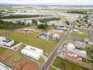 Lote/Terreno à venda, 1000m² no Jardim Amélia, Pinhais