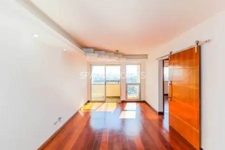 Apartamento com 2 Quartos à venda, 70m² no Jardim Brasil (Zona Sul), São Paulo