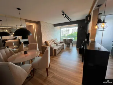 Apartamento com 2 Quartos à venda, 70m² no Centro, Lauro de Freitas