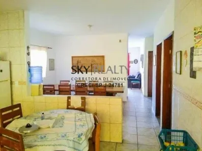 Casa com 3 Quartos à venda, 132m² no Jardim Beatriz, São Paulo
