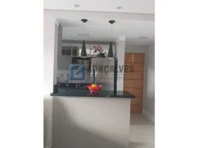 Apartamento com 2 Quartos à venda, 72m² no Assunção, São Bernardo do Campo