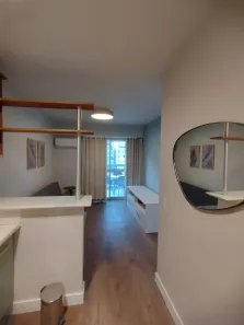 Apartamento com 1 Quarto para alugar, 43m² no Flamengo, Rio de Janeiro