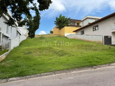 Lote/Terreno à venda, 451m² no Condomínio Residencial Monaco, São José dos Campos