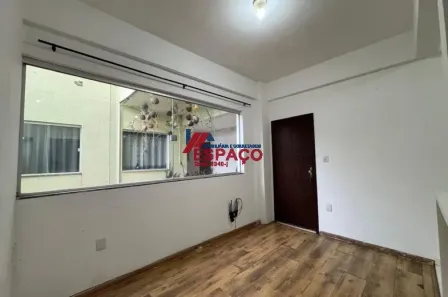 Kitnet com 1 Quarto à venda, 35m² no Natividade, Florestal