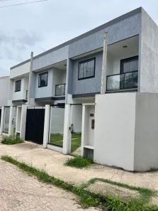 Casa com 2 Quartos à venda, 80m² no Centro, Barra do Piraí