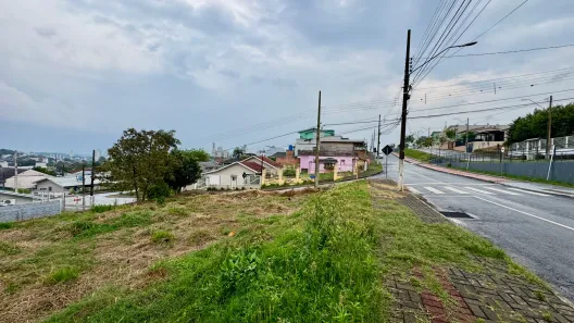 Lote/Terreno à venda, 361m² no Universitário, Chapecó