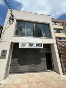 Ponto Comercial à venda, 250m² no Vila Romana, São Paulo