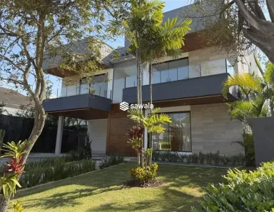 Casa com 5 Quartos à venda, 860m² no Barra da Tijuca, Rio de Janeiro