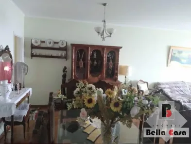 Apartamento com 3 Quartos à venda, 140m² no Mooca, São Paulo