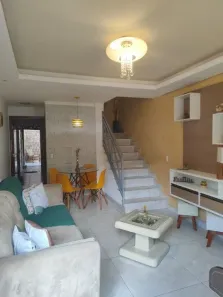 Sobrado com 2 Quartos à venda, 77m² no Jardim Colibri, Cotia