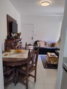 Apartamento com 3 Quartos à venda, 65m² no Jardim Juliana, Indaiatuba