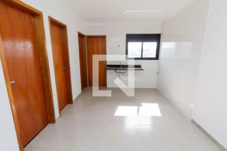 Apartamento com 2 Quartos à venda, 38m² no Vila Ré, São Paulo