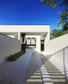 Casa com 2 Quartos à venda, 65m² no Corticeira, Guaramirim