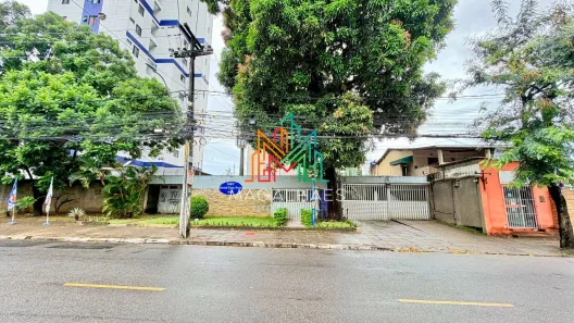 Apartamento com 4 Quartos à venda, 86m² no Campo Grande, Recife