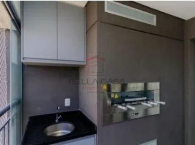 Apartamento com 2 Quartos à venda, 78m² no Jardim Avelino, São Paulo
