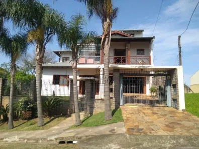 Casa com 3 Quartos à venda, 459m² no Cristo Rei, São Leopoldo