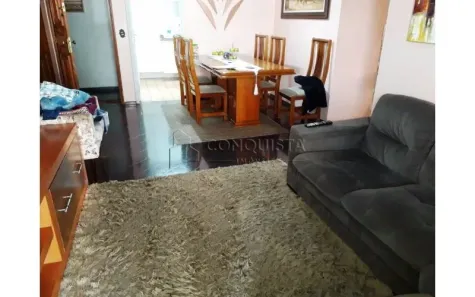 Apartamento com 4 Quartos à venda, 126m² no Vila Parque Jabaquara, São Paulo