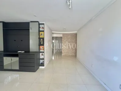 Apartamento com 3 Quartos à venda, 86m² no Coqueiros, Florianópolis