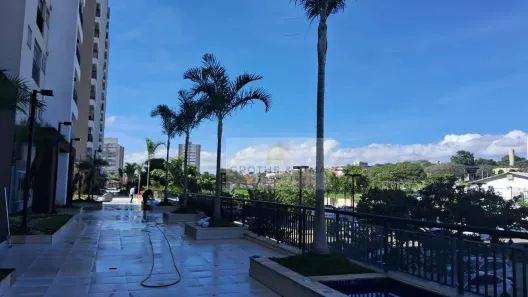 Apartamento com 2 Quartos à venda, 63m² no Vila das Jabuticabeiras, Taubaté