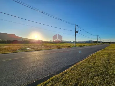 Lote/Terreno à venda, 1403m² no Sertão do Maruim, São José